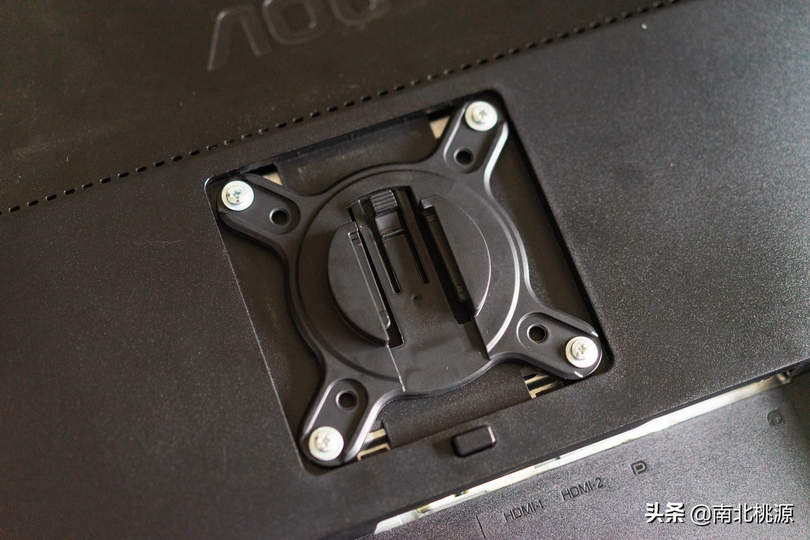 北弧e500笔记本显示器二合一支架,北弧显示器支架经典快装区别