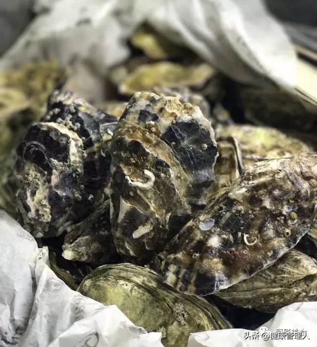 海鲜贝类品种大全及名字,22种海鲜贝类做法大全