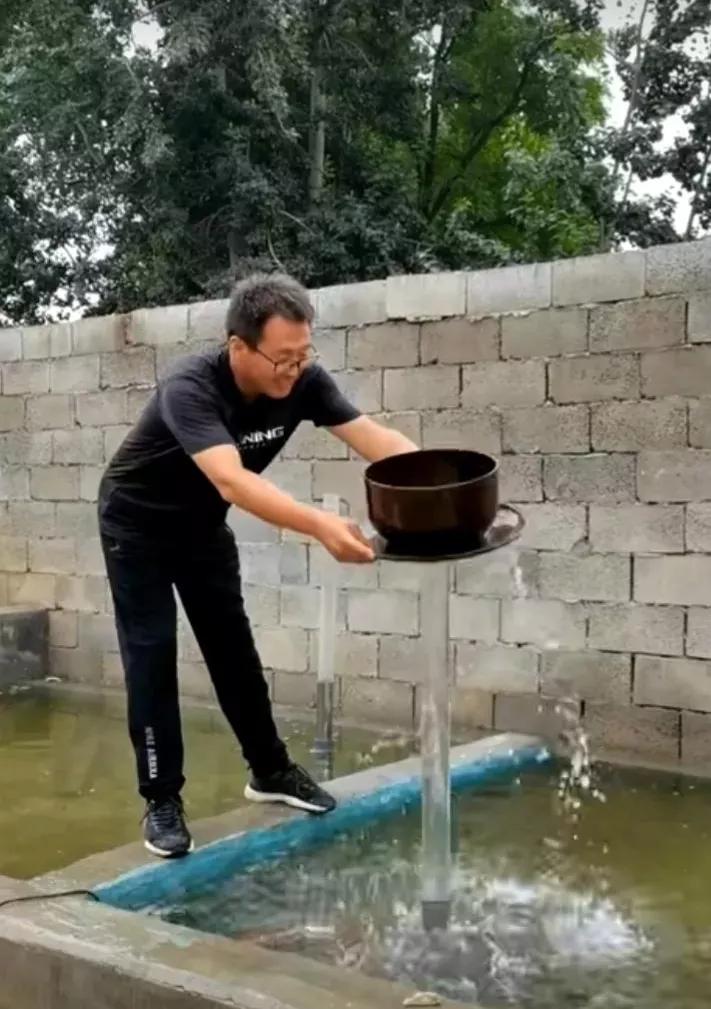 悬空广告茶壶一一张家界桑植是否要搞一个