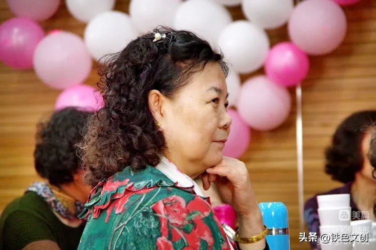 八一五二九部队老兵联谊会,老兵聚会不减当年