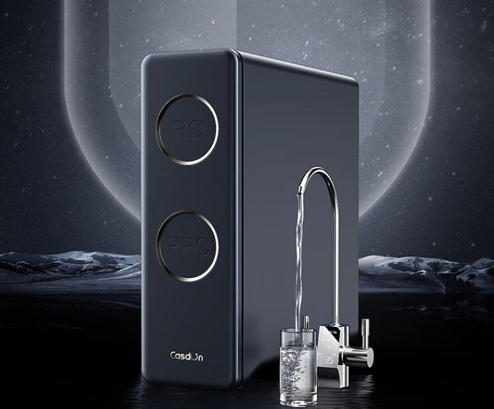 直饮净水器和厨房净水器,全屋净水器跟直饮净水器区别