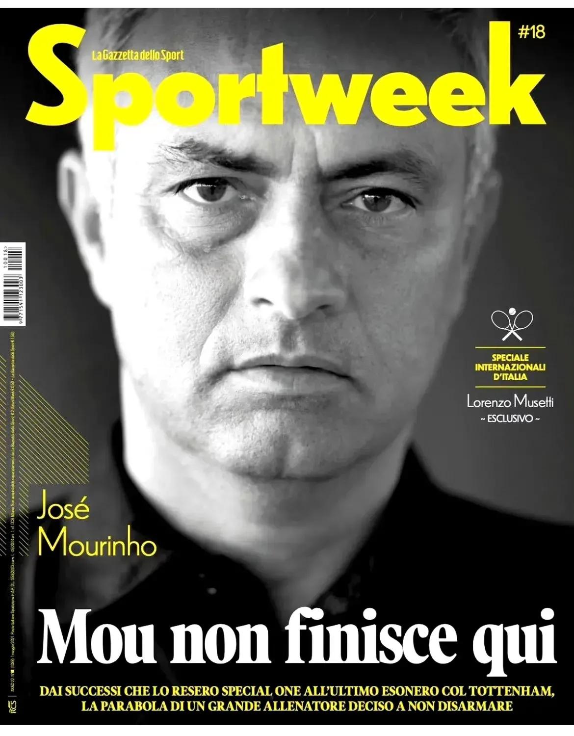 托蒂接受采访谈罗马