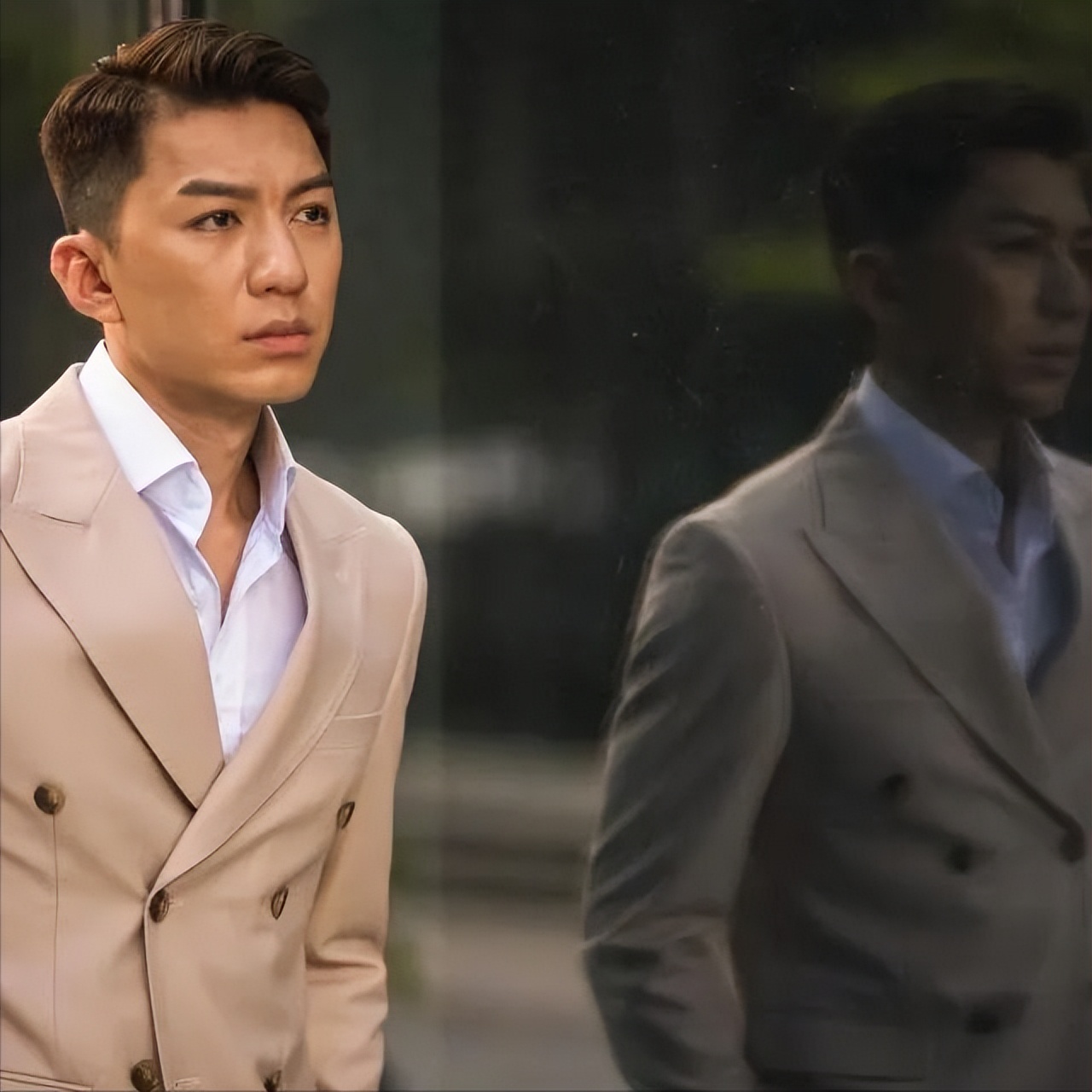 钟嘉欣陈豪,钟嘉欣陈豪最新视频