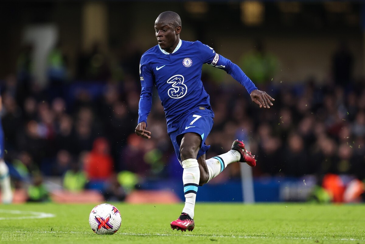 herewego！继续豪购！罗马诺：坎特加盟吉达联合，年薪超1亿欧元