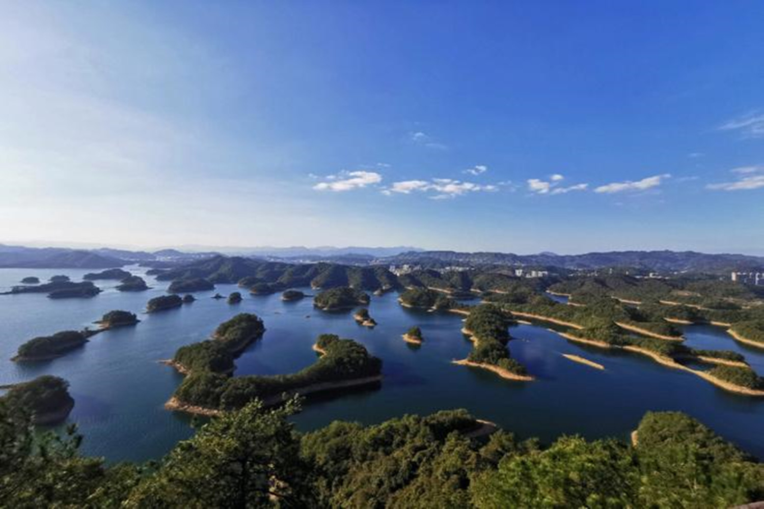 杭州有哪些旅游景点好玩,杭州湘湖有哪几个景点好玩