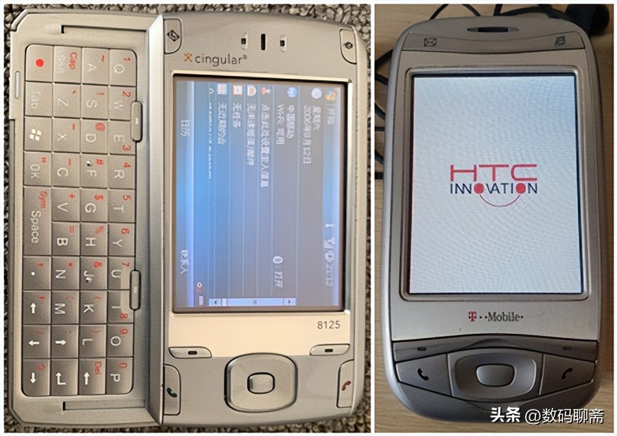 多普达手机有哪些功能,多普达手机还会再崛起吗