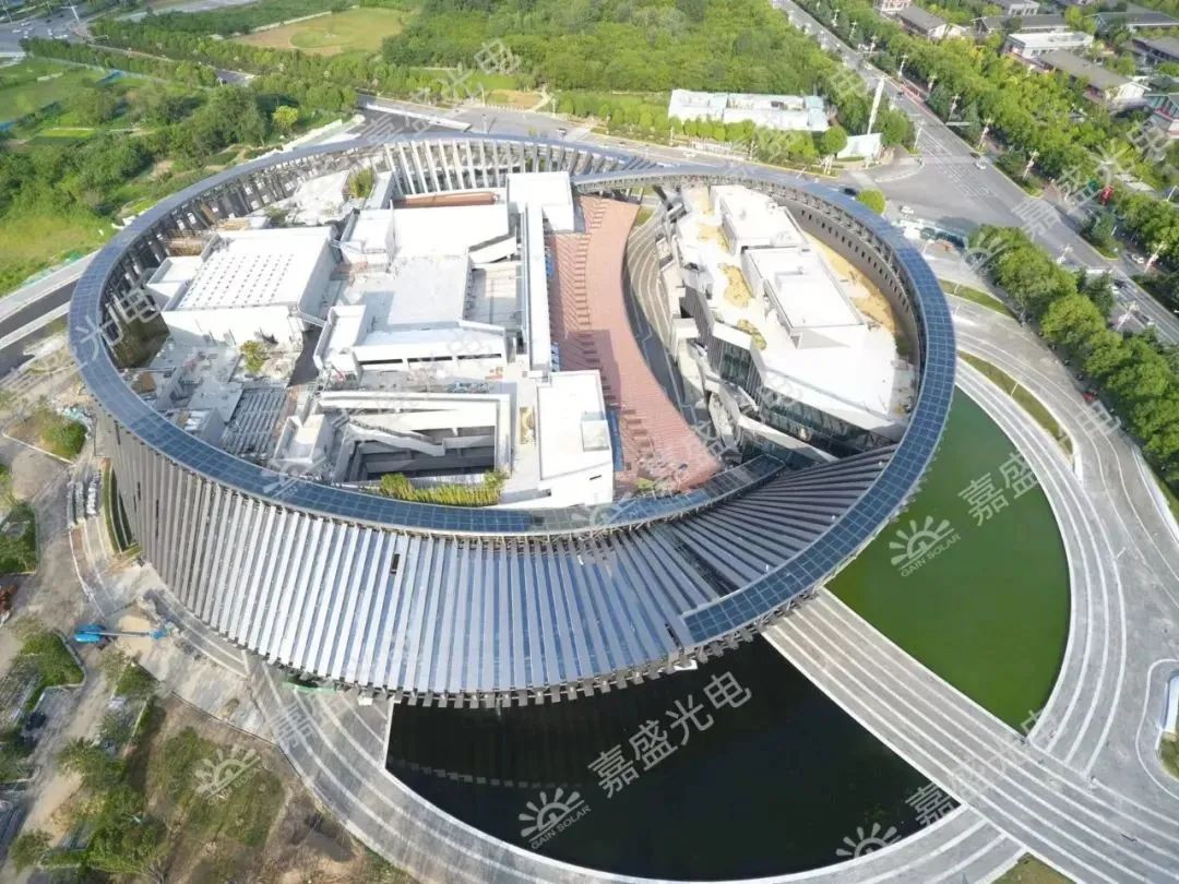 bipv排名,bipv项目方案