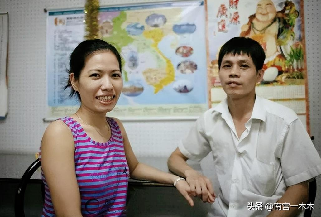 越南新娘产业链：20万买个“听话老婆”，一条龙服务，当真靠谱？