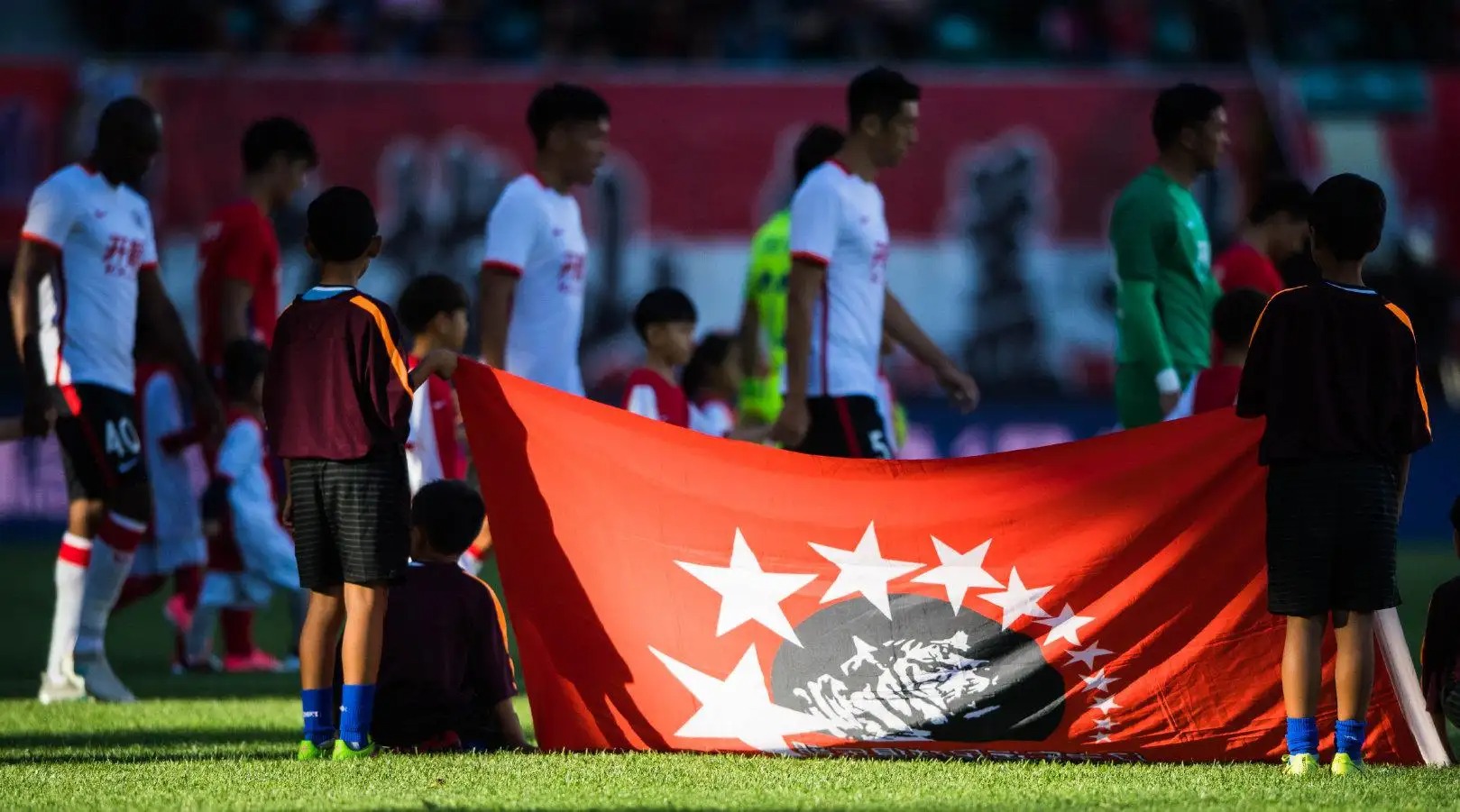 武汉长江队以前的名字,武汉队改名最新消息