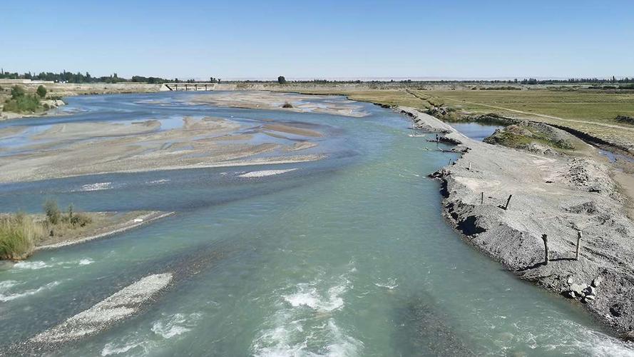 月牙泉千年不枯竭,月牙泉真的没枯竭吗