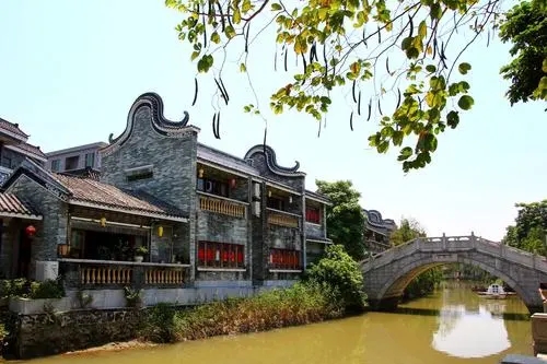 广东十大旅游景点必去的地方,广东最冷门景点排名