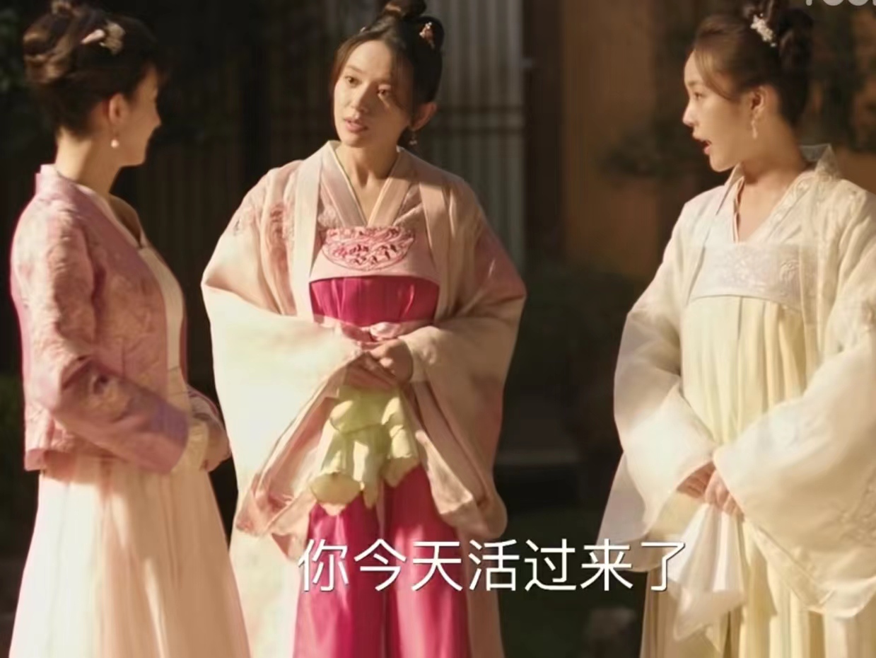 明兰婚后不再藏拙,明兰藏拙体现在哪