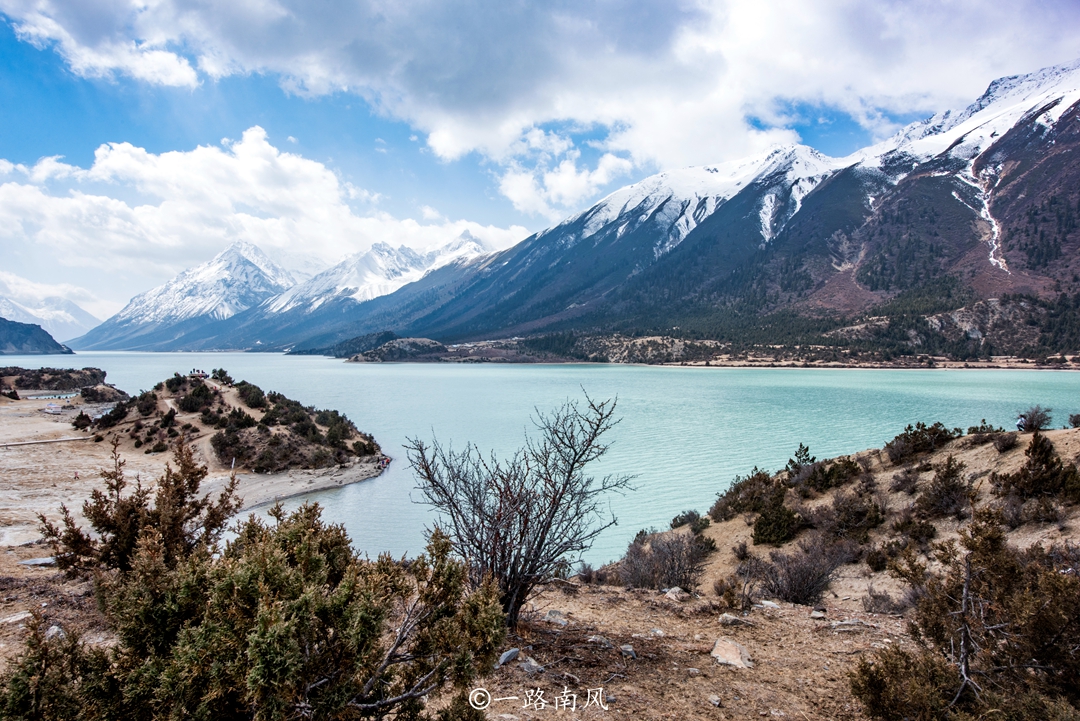 西藏里面的第三大城市是什么,西藏第三大城市