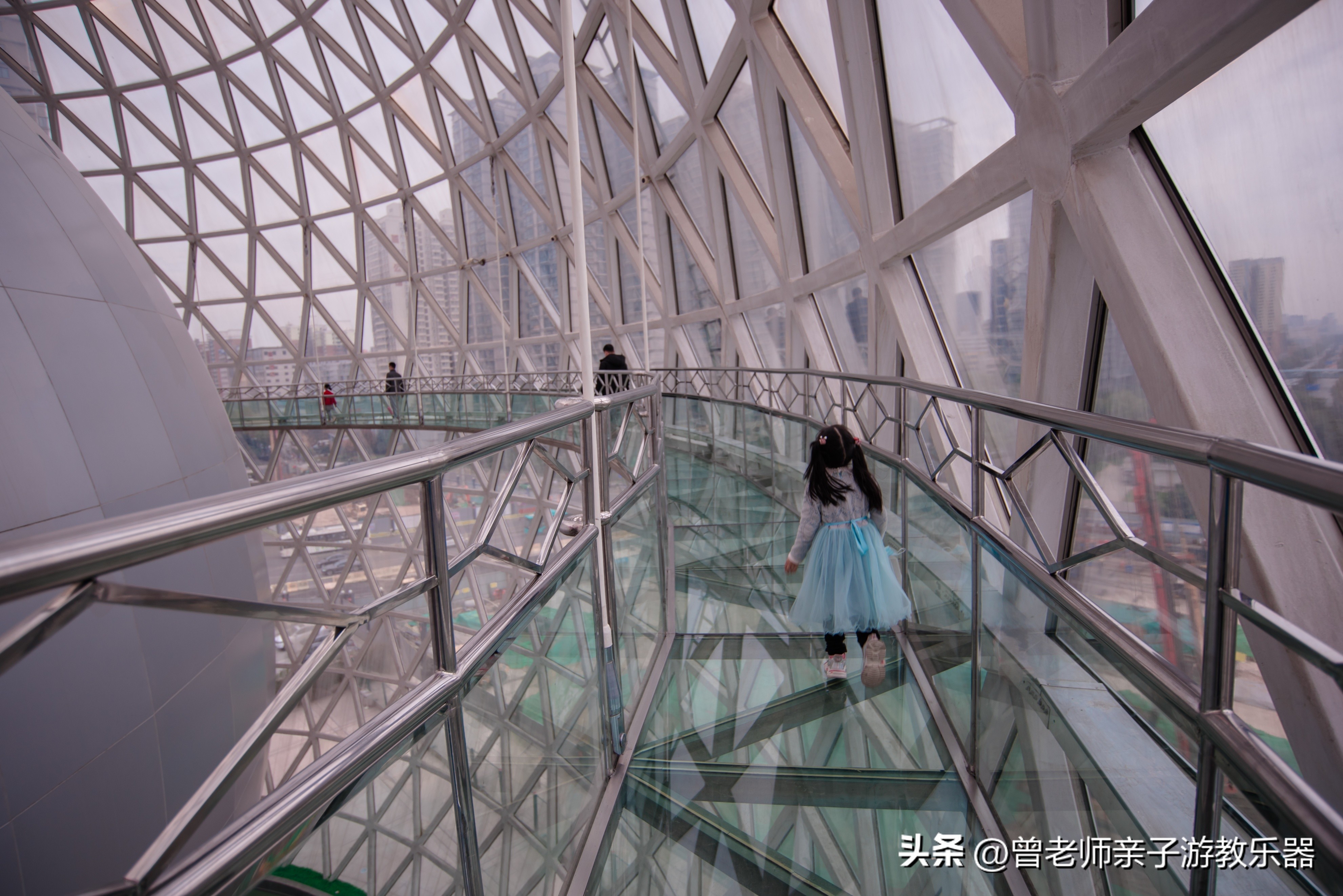 2023西安亲子游景区大全，30多个遛娃宝地，很多都免费