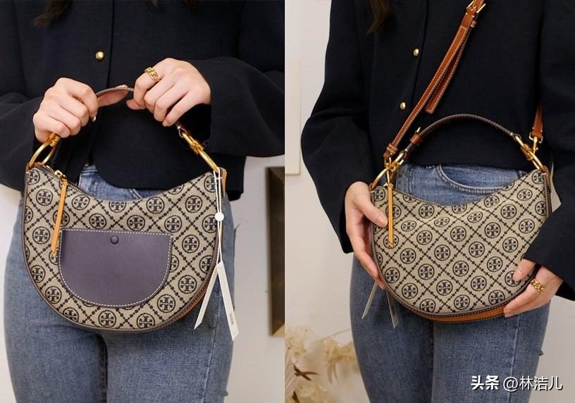 又好看又实用的泫雅包,谁说包包越大牌越好