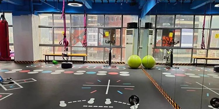 小丁健身2019,小丁健身培训