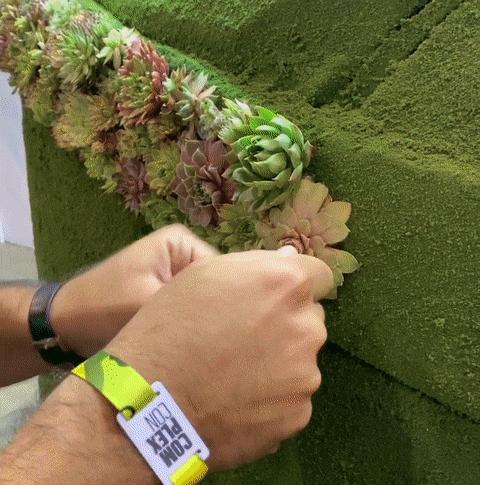 皮草变成草皮了,皮草过时了今年流行这12款