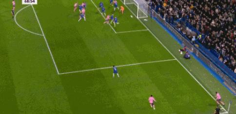 欧冠半决赛c罗绝杀曼城,6-1逆转意甲疯狂一战