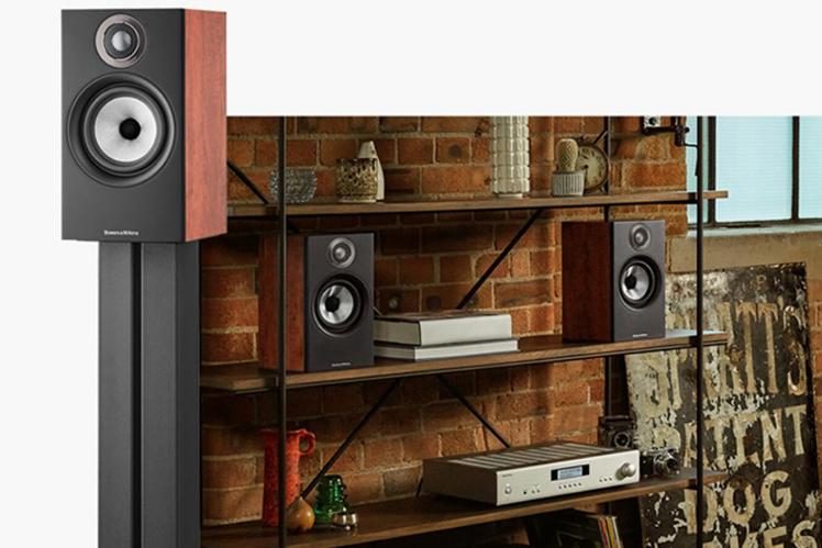 宝华韦健nd8006搭配马兰士,宝华韦健607s马兰士