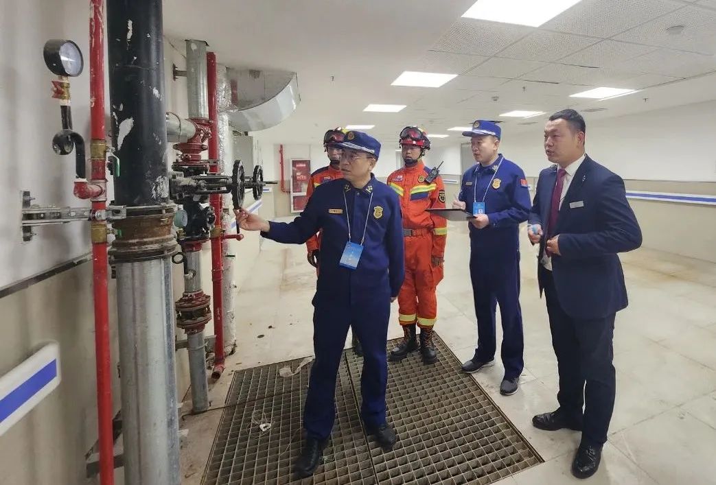 乡镇消防安全工作会议信息,春节期间消防安全工作