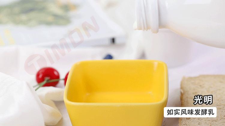 网红酸奶无添加测评,网红0蔗糖酸奶6种口味大测评