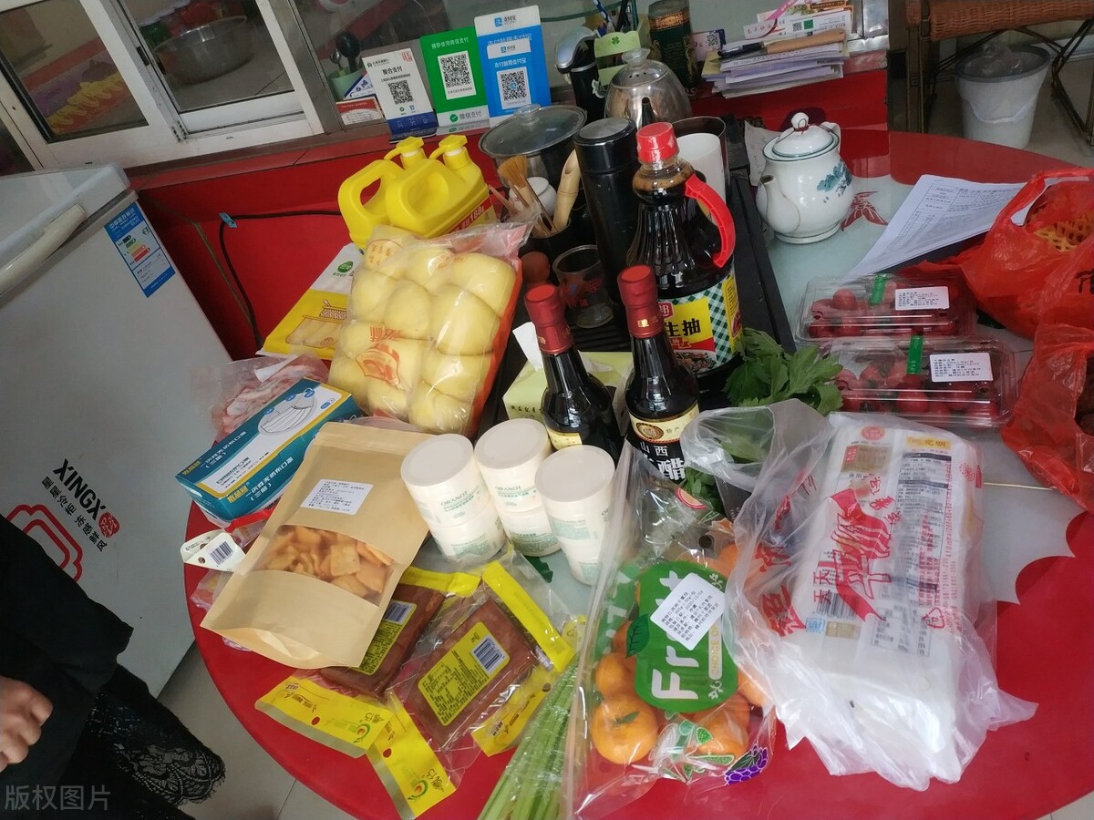 上海面条涨价罚款,上海葱油面卖8块被吐槽