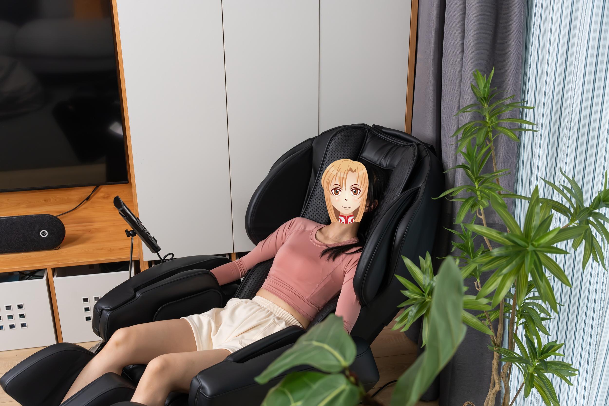 富士按摩椅jp3000测评,富士jp2500按摩椅