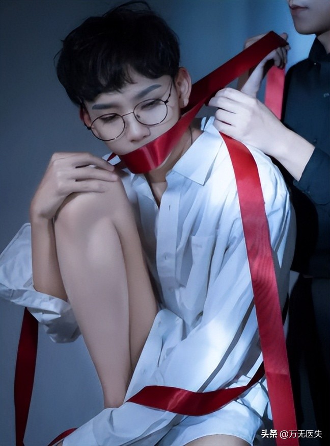 一位单身女士提醒：做妇科体检前，一定要禁欲，否则会非常尴尬