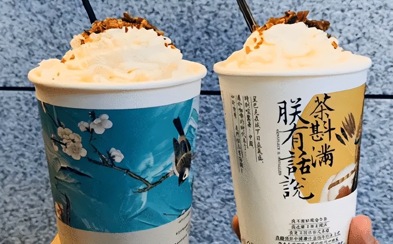 2021茶颜悦色官网加盟,2022茶颜悦色加盟费多少