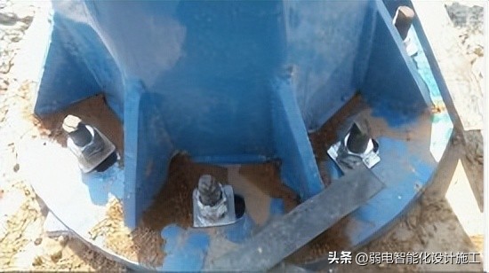 视频监控系统施工方案,视频监控施工方案范本