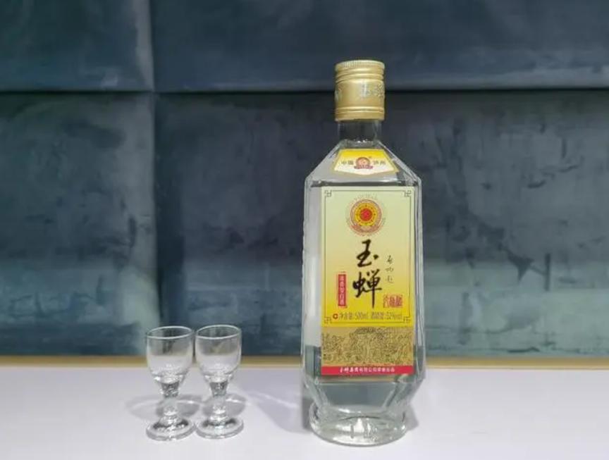 白酒圈公认的纯粮酒,酒圈公认的几款酒