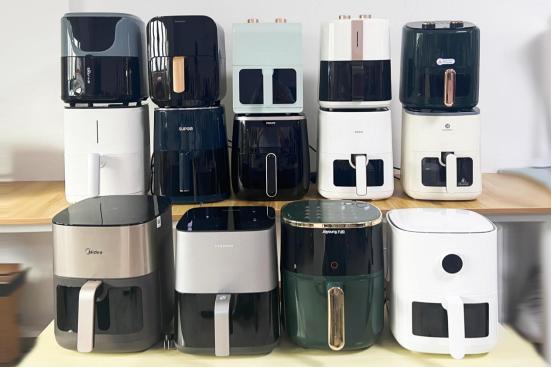 空气炸锅的选购注意事项,山本空气炸锅选购