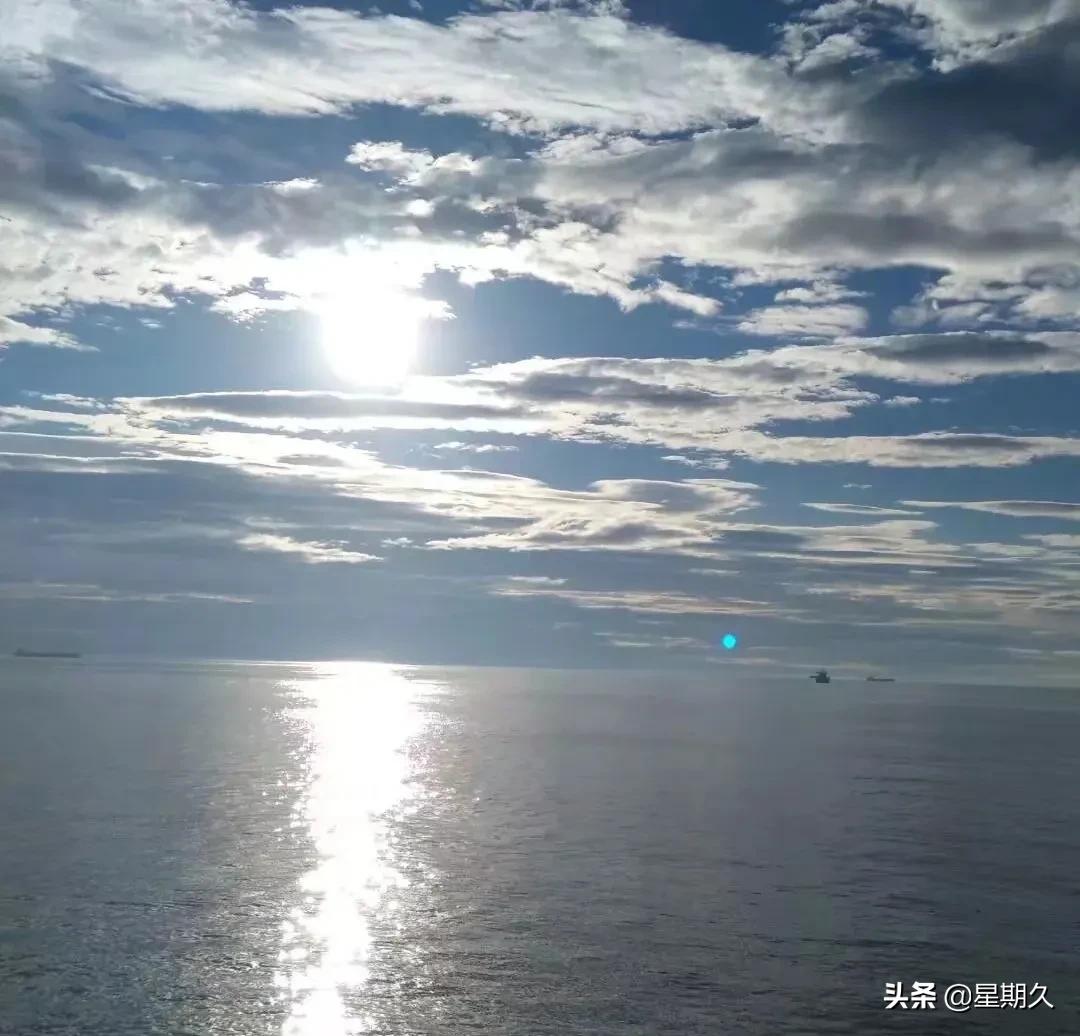 9期～因为大厨，我们船在澳大利亚被扣留，预估损失三百万元