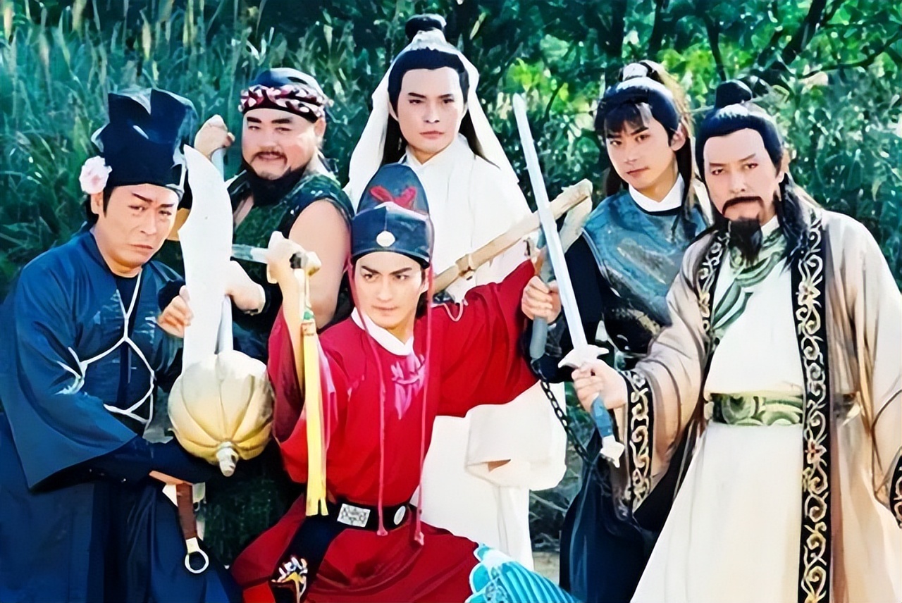 包青天太子传奇,包青天ip