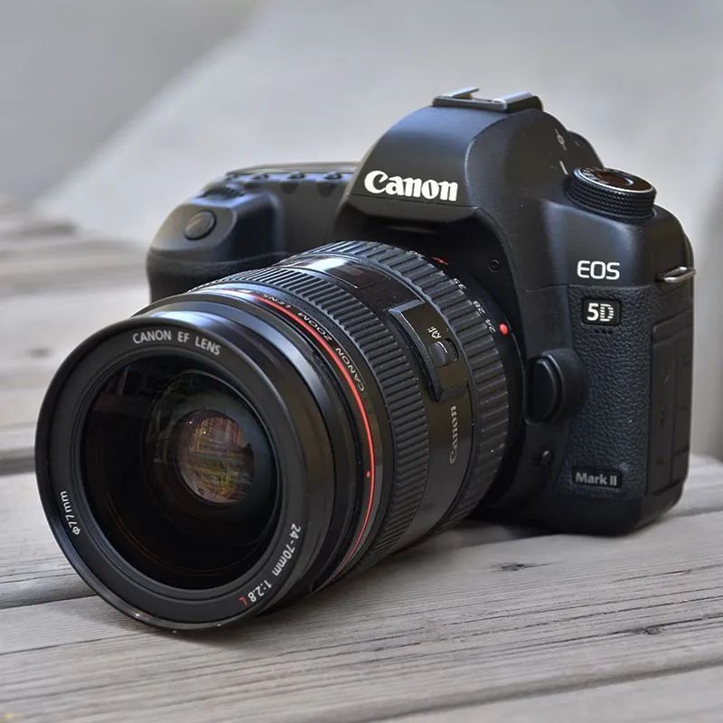 无忌观察第14期|是时候向单反告别了吗？