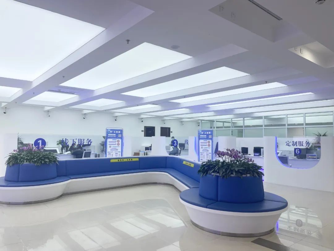 政务大厅作用在哪里,政务大厅窗口事项清单