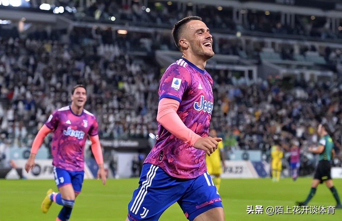 时隔一个月，终尝胜利滋味！3-0，C罗接班人传射，尤文大胜保级队