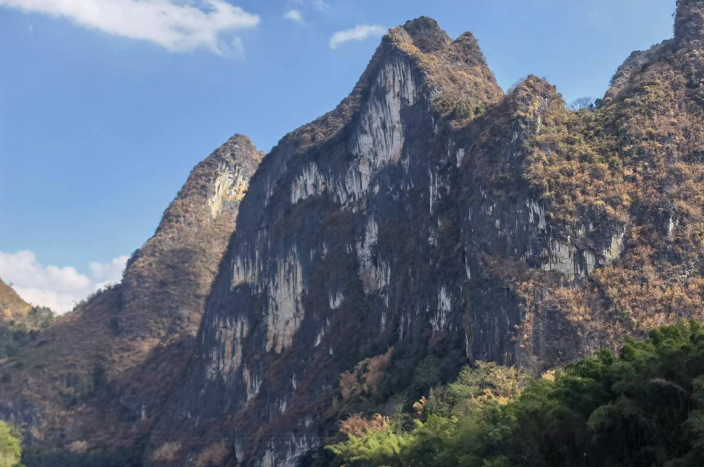桂林旅游五日游最佳攻略,桂林阳朔五日游跟团游