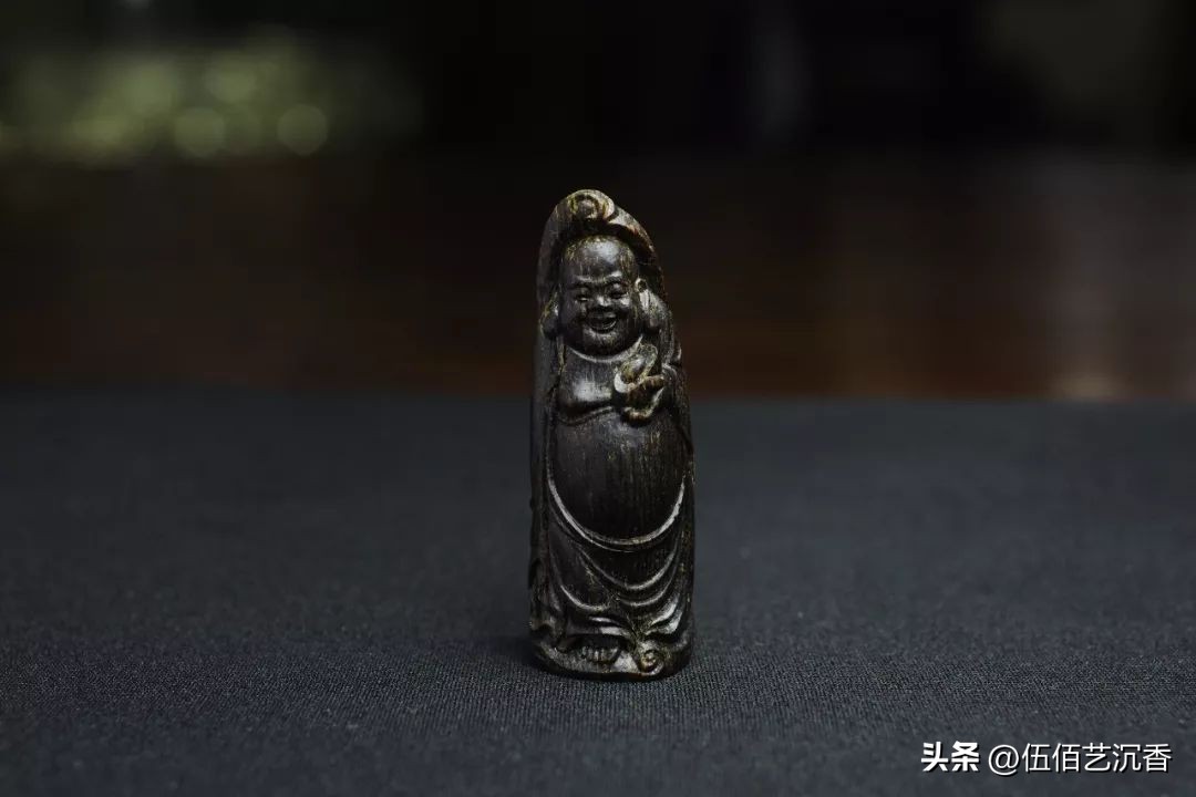 伍佰艺沉香精油怎么样,伍佰艺沉香香水