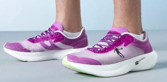 国产减震舒适性最好的品牌跑鞋,分享一下618最值得入的国产跑鞋