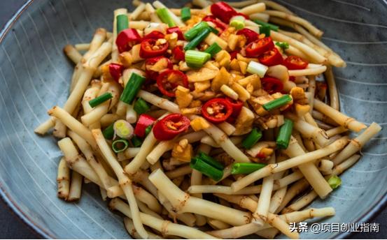 县城冷门暴利生意,疫情干什么小本生意能赚钱