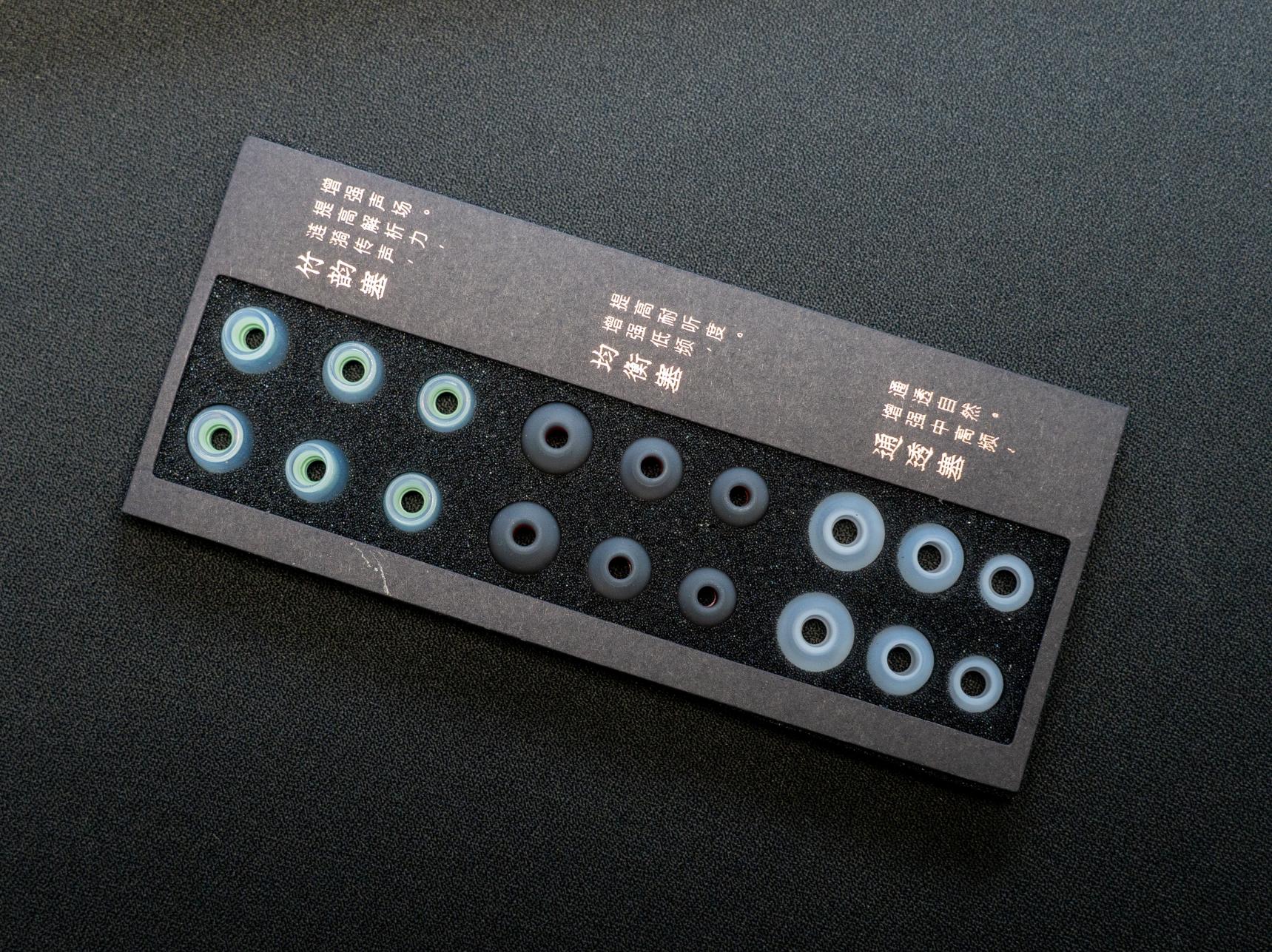 竹林鸟百元耳机推荐,青鸾z4有hifi吗