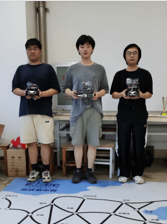 为什么选择华夏理工？十大理由告诉你！