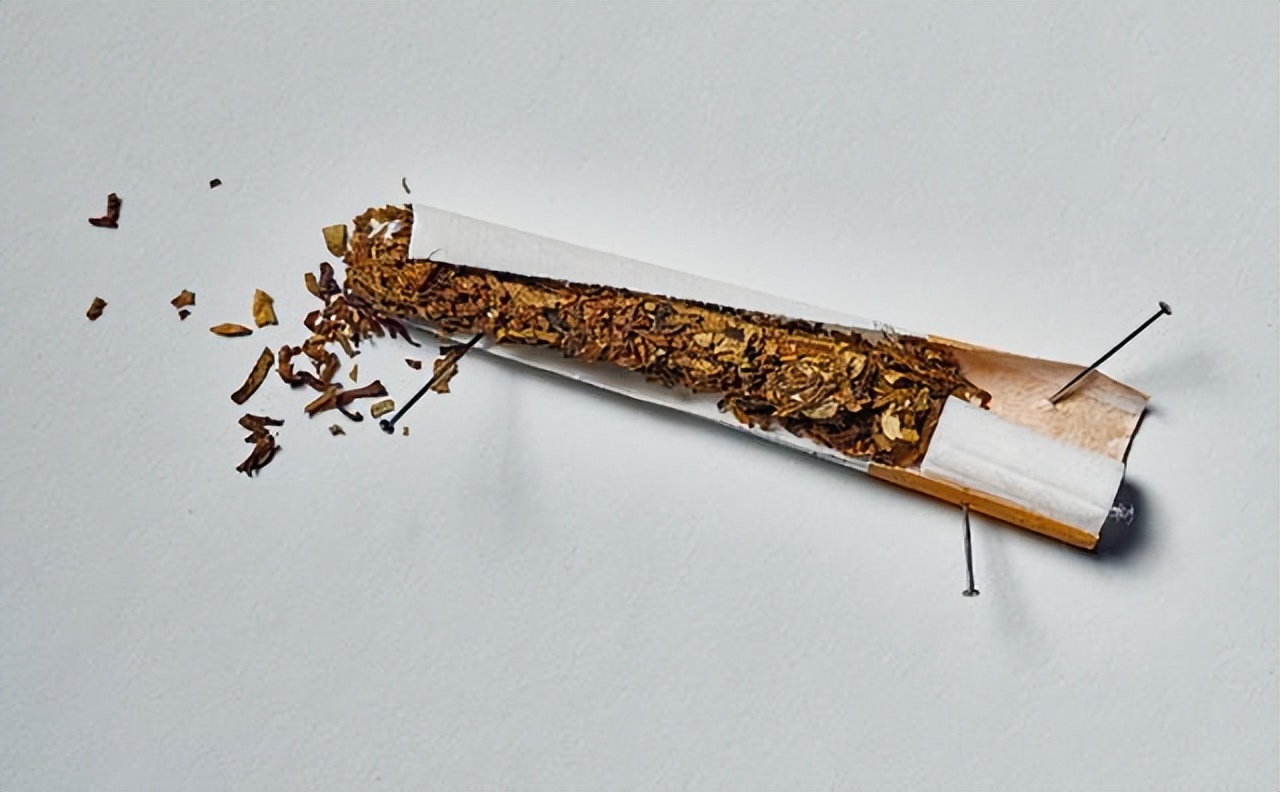 六种香烟或被列入黑名单,四品牌香烟被列入黑名单