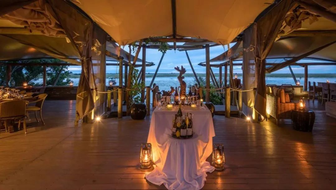 中国最受欢迎的35家顶级野奢酒店,中国最美的十大度假休闲酒店