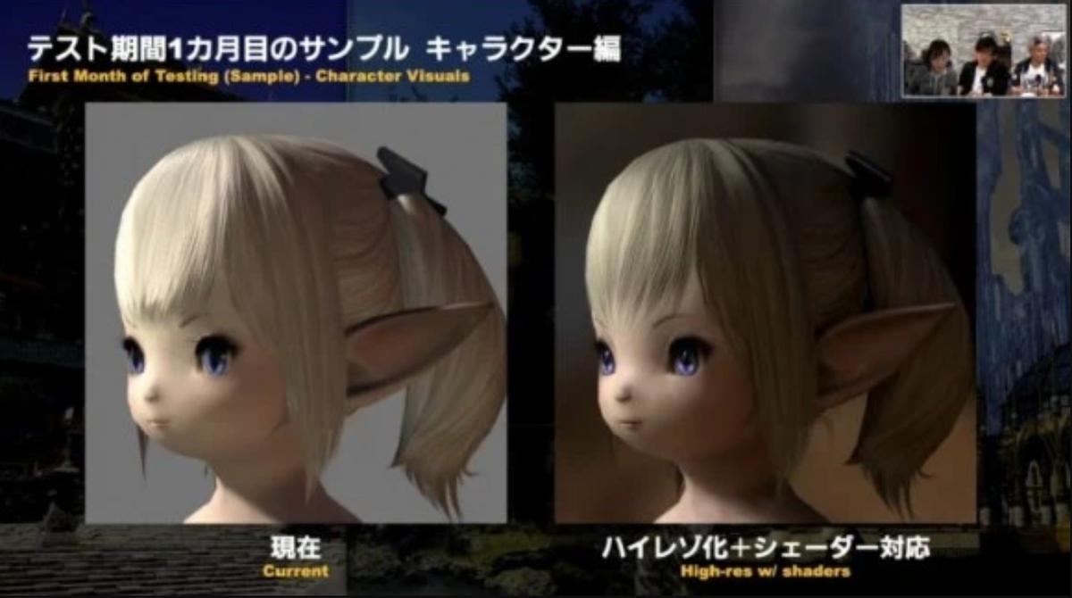ff14高光时刻,ff14精彩时刻
