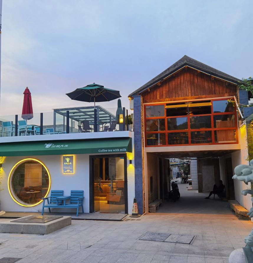 端午假期光明活动超精彩！音乐live、摘荔枝、包粽子……等你解锁！