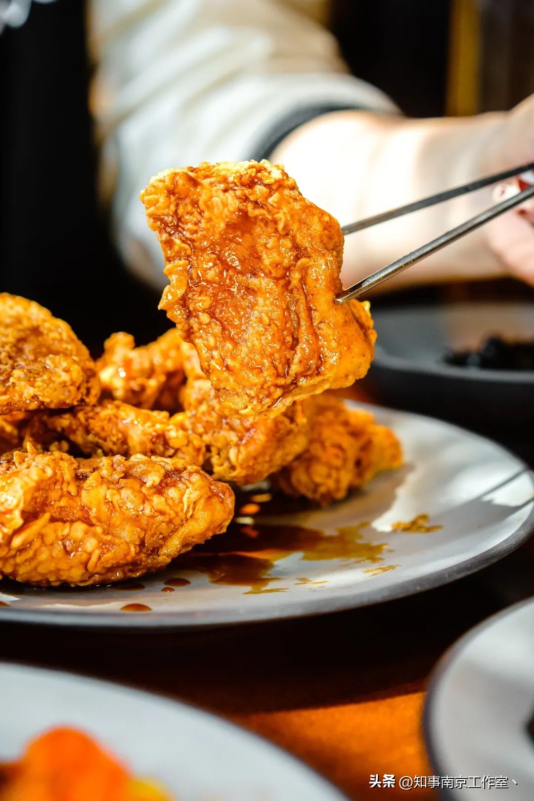 仙林附近韩国料理,南京仙林韩国料理