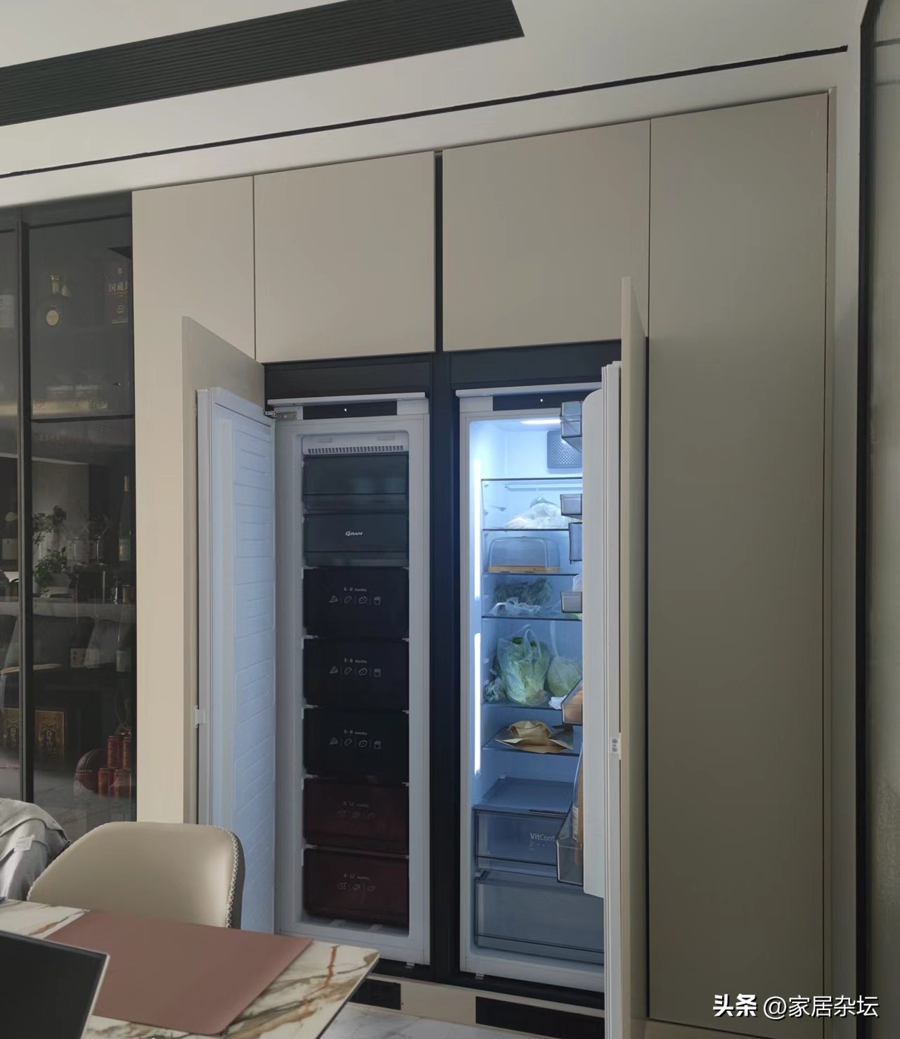 家电选购终极指南冰箱篇,家电选购指南和攻略冰箱