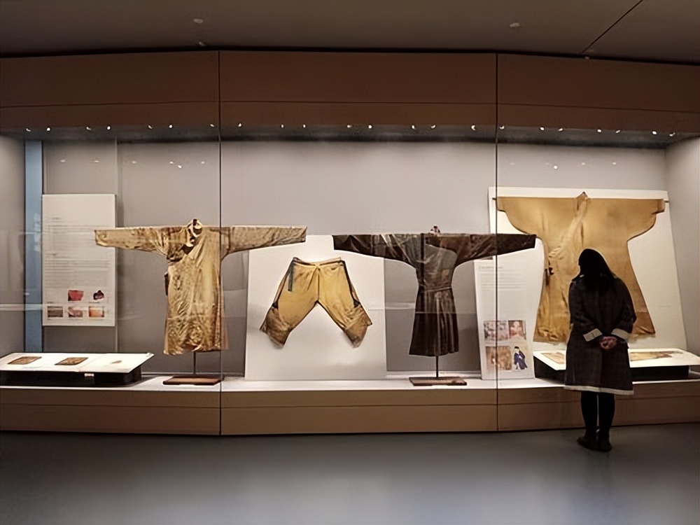 中国丝绸文化的主要特点有哪些,中国丝绸文化的历史